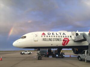 Rolling Stones - Denver 2024