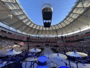 Stones Vancouver 2024